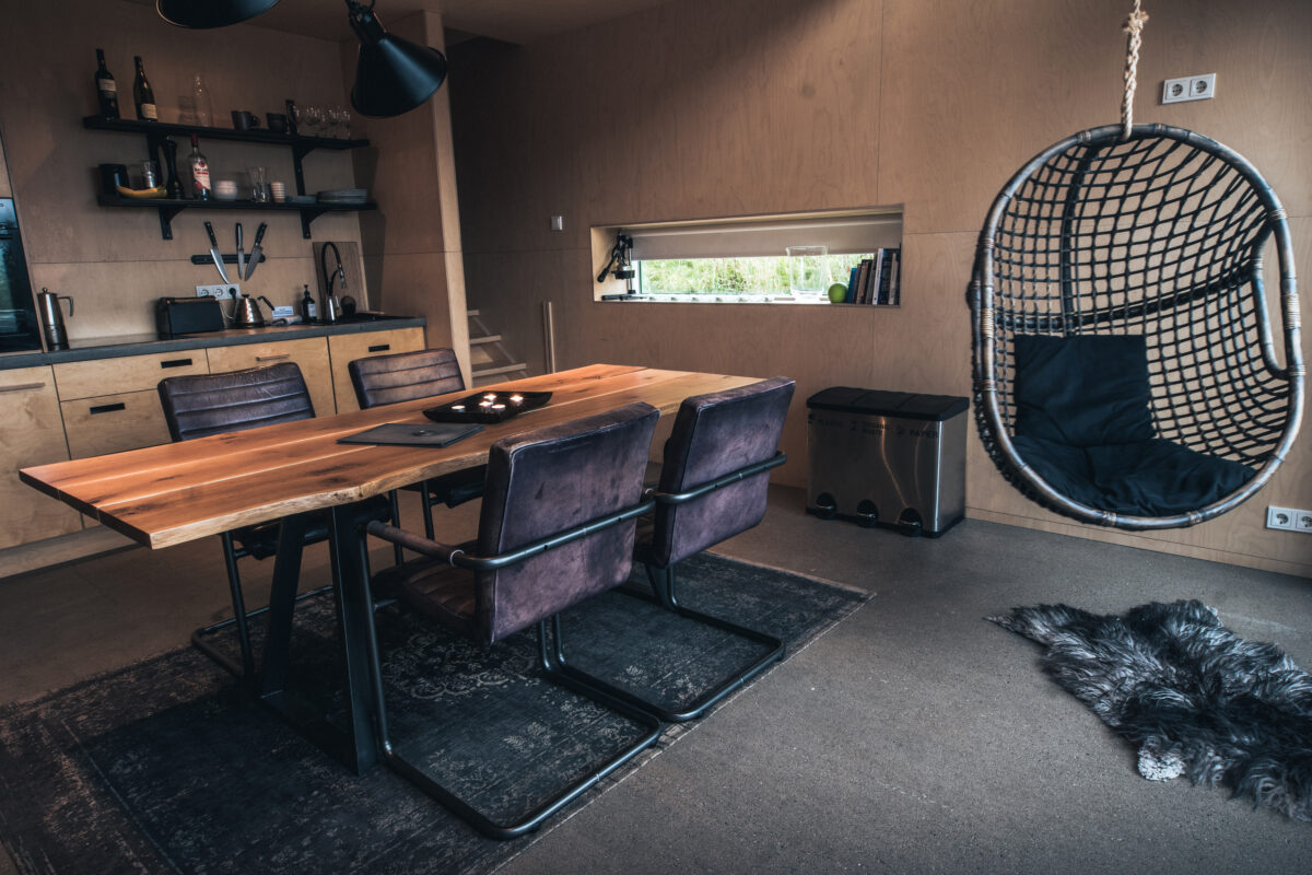 Viking Apartment 15B Modern and spacious apartment near Akureyri